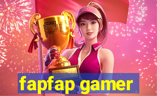 fapfap gamer